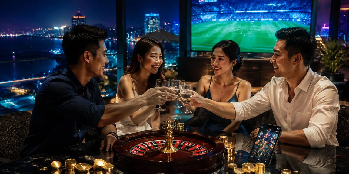 99ut.net Những Gì Chúng Tôi Cung Cấp Trong Esports